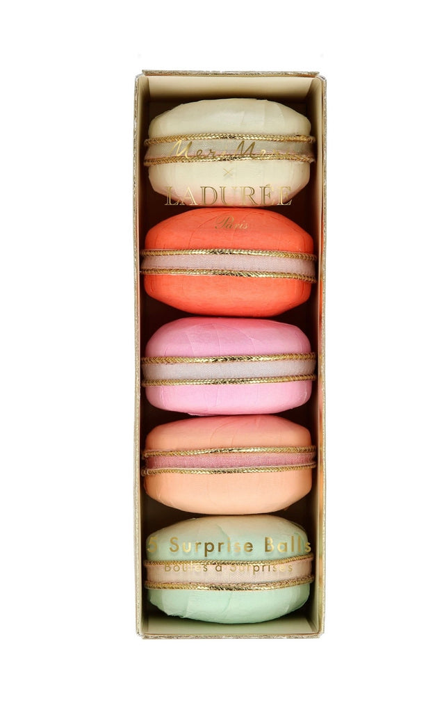 Macaron Bon Bon