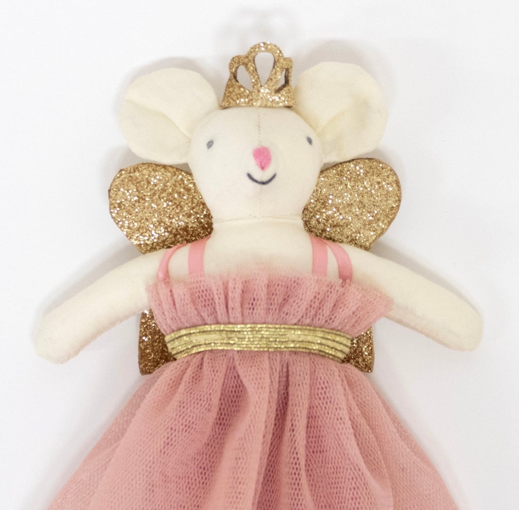 Theater Suitcase & Ballet Dancer Dolls (x 2)