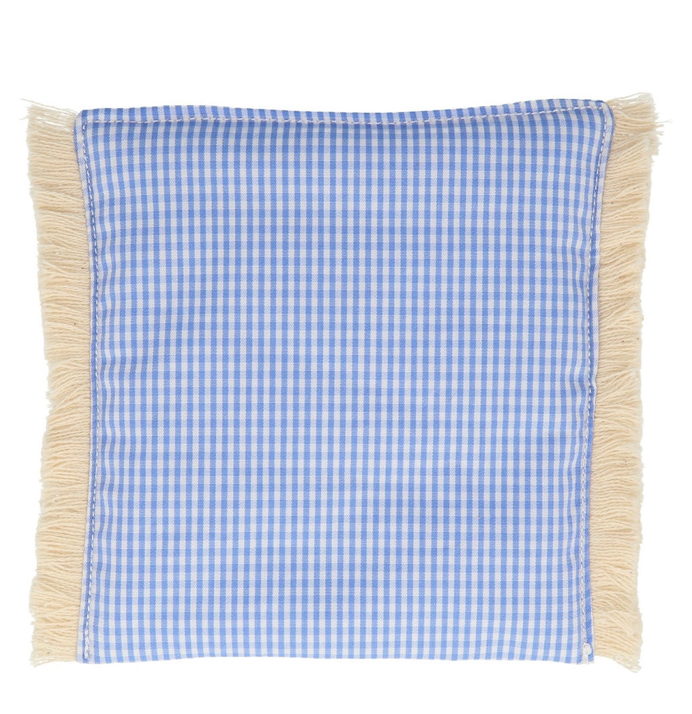 Ice Cream Van Bunny Mini Suitcase Doll