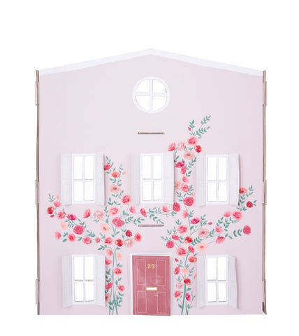 Dreamer Storage Box - Pink