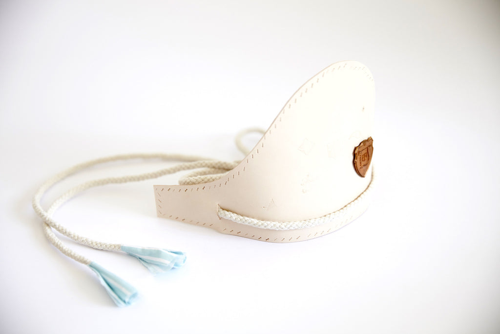 Oh boy pirate hatDefault type - Gold Frankincense + Myrrh