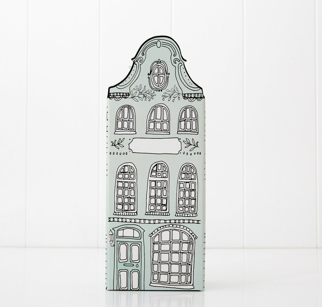 Toy Store See a Penny Money BoxMoney Box - Gold Frankincense + Myrrh