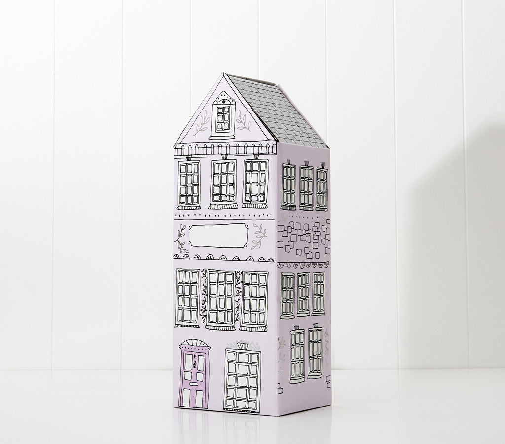 Violet HouseHouse storage - Gold Frankincense + Myrrh