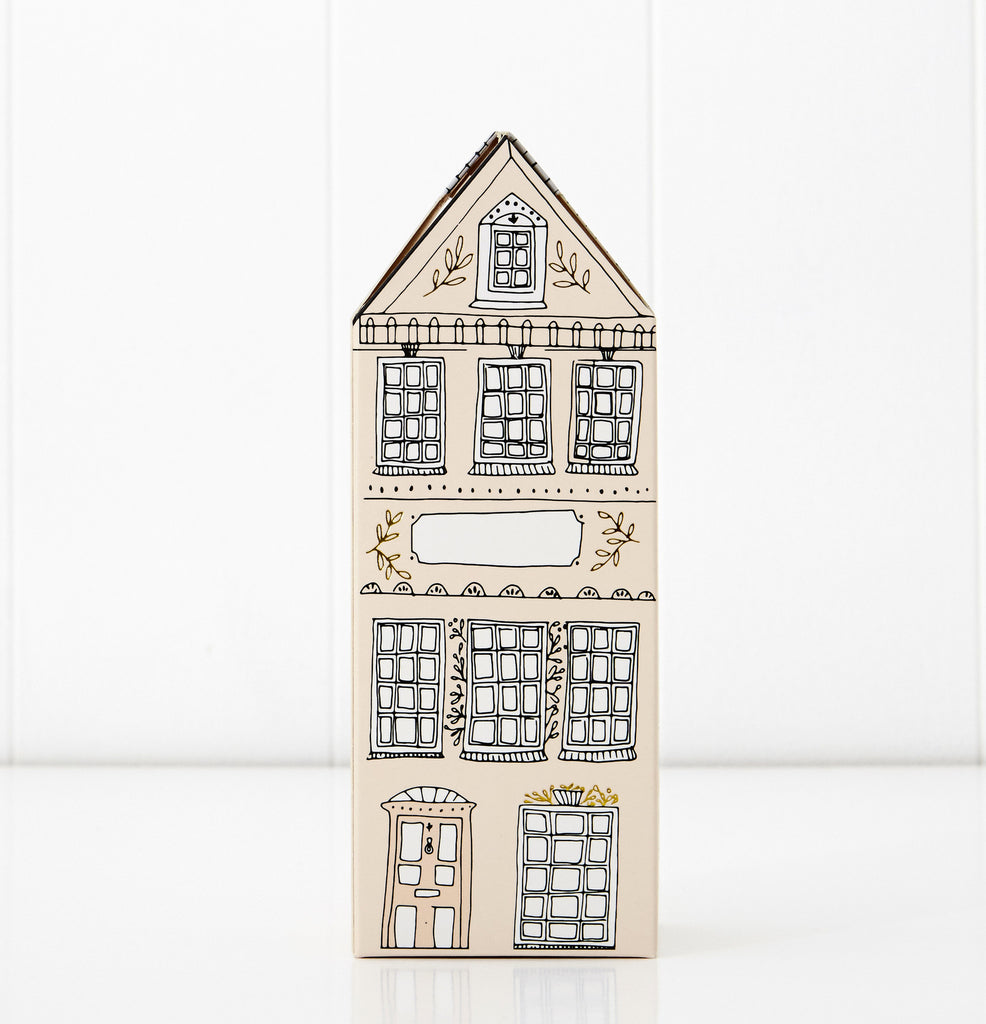 House Box 7 packHouse Box - Gold Frankincense + Myrrh