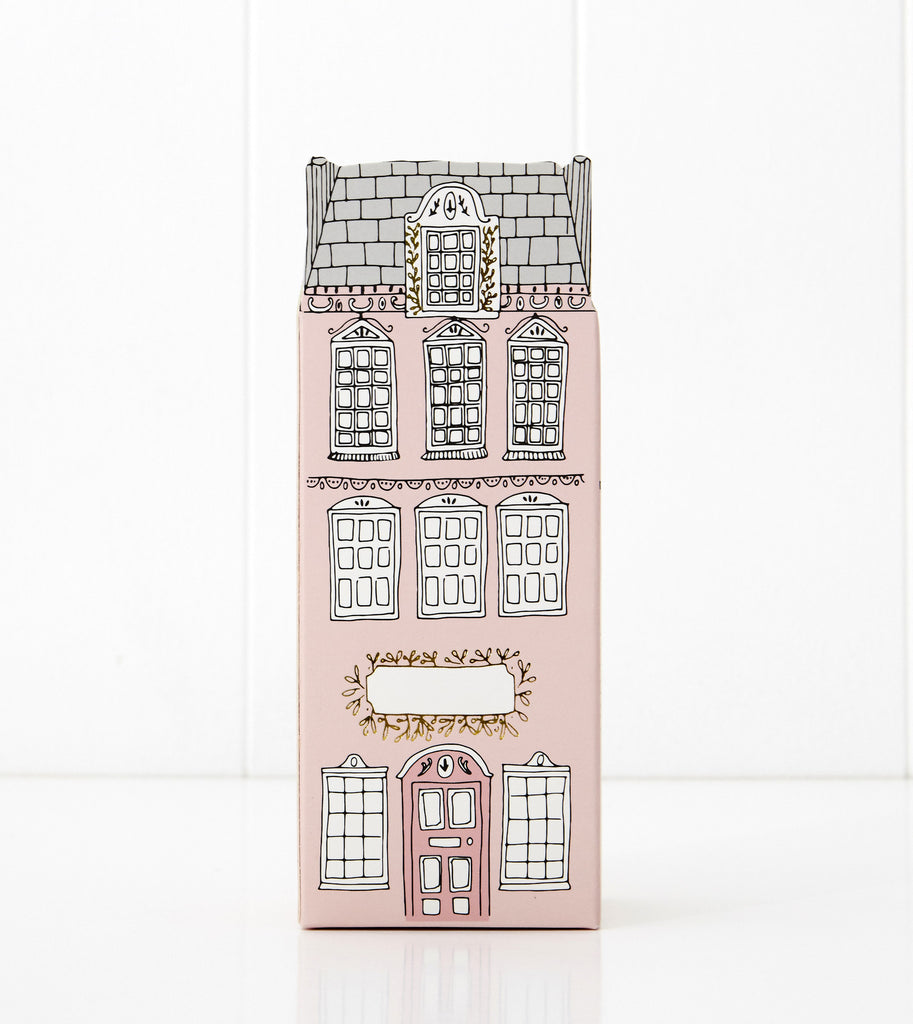 Single House Box - ColourHouse Box - Gold Frankincense + Myrrh