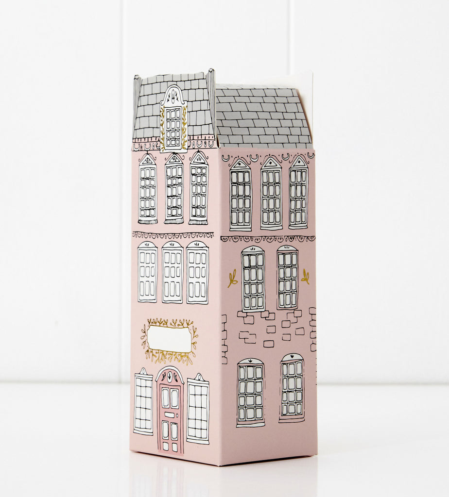 Single House Box - ColourHouse Box - Gold Frankincense + Myrrh