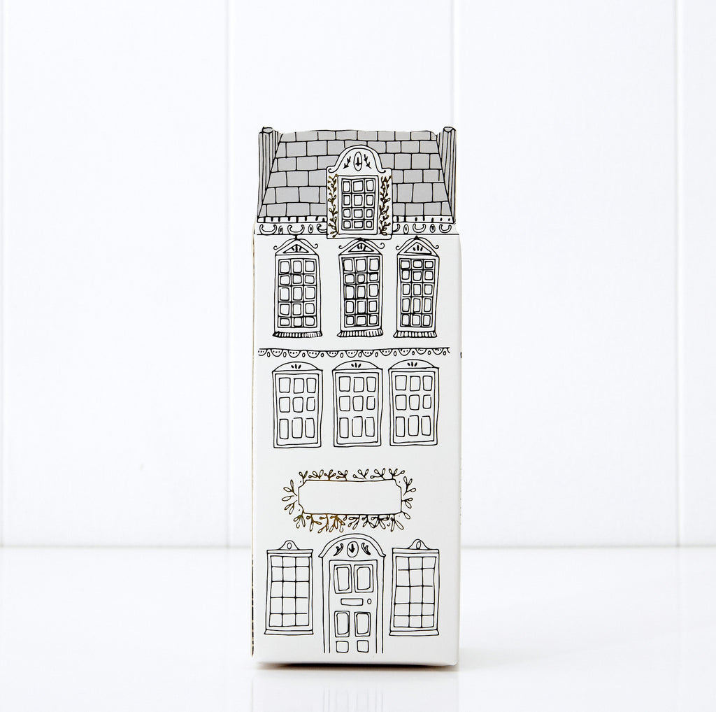 House Box 7 packHouse Box - Gold Frankincense + Myrrh