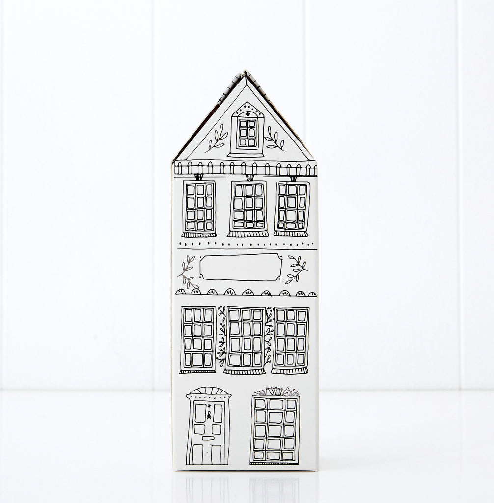 House Box 7 packHouse Box - Gold Frankincense + Myrrh