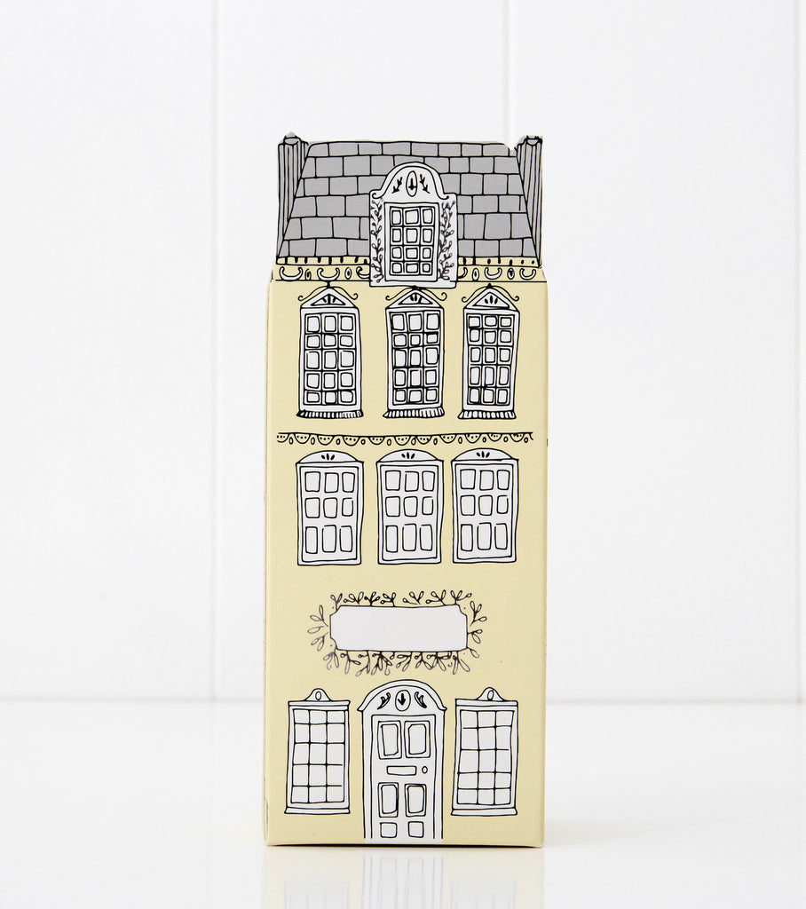 House Box 7 packHouse Box - Gold Frankincense + Myrrh