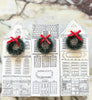 White Christmas mini 3 pack - Gold Frankincense + Myrrh