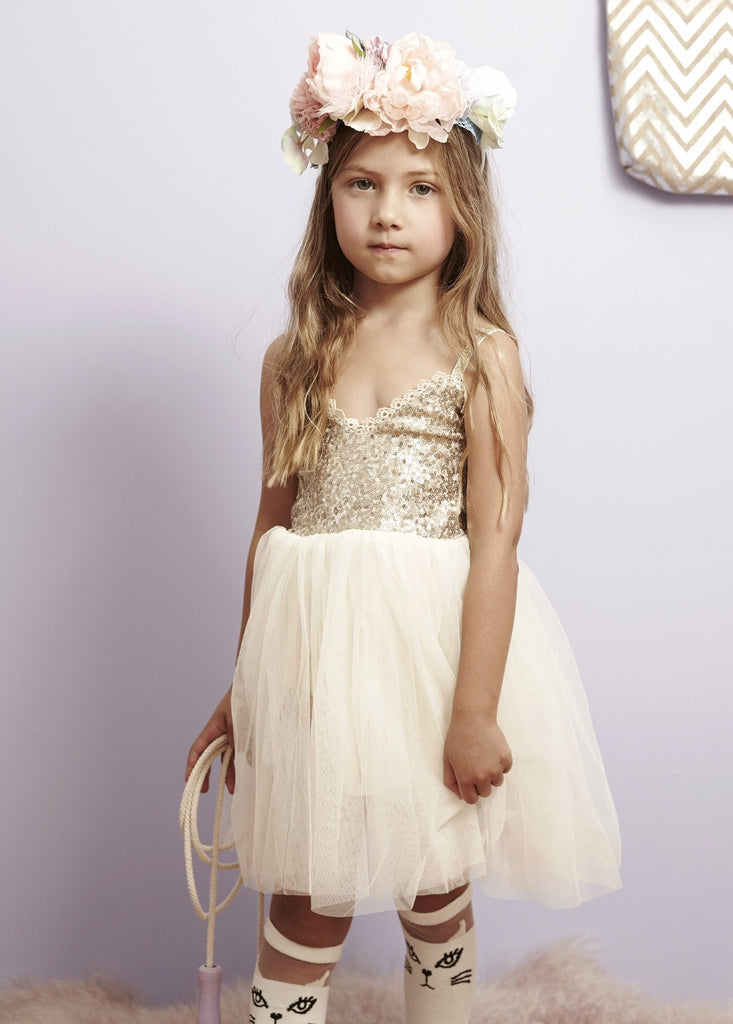 goldie sequin dress Goldie Gown