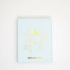 ABC Alphabet CardsABC Cards - Gold Frankincense + Myrrh