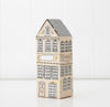Single House Box - ColourHouse Box - Gold Frankincense + Myrrh